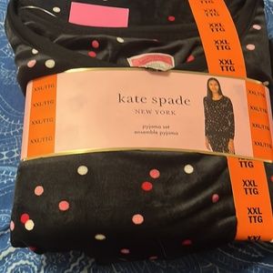 Kate spade pjs